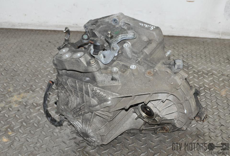 MOTORE USATO ALFA ROMEO DELL'AUTOVETTURA 940 A4.000