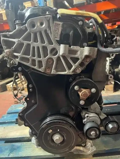 Motore M9R E7