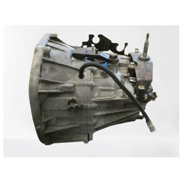 Cambio Vivaro/Traffic PF6010