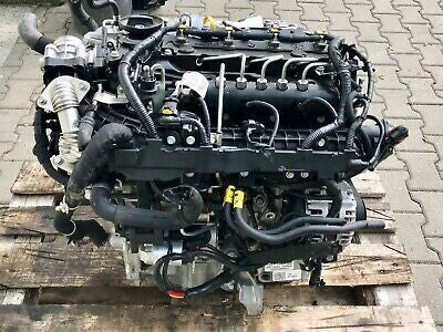 Motore B16DTH