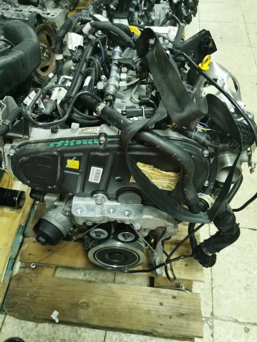 Motore 55260444