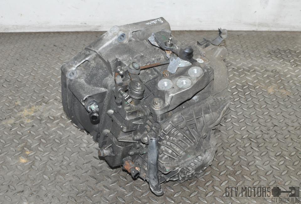 MOTORE USATO ALFA ROMEO DELL'AUTOVETTURA 940 A4.000