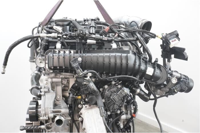 B38A15A Motore BMW-MINI B38A15A 1.5 B 12V AUT 136CV 2019 I