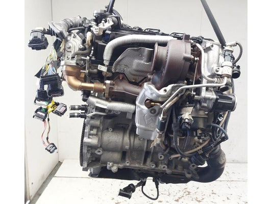 BMW / MINI – Motore B47C20B (Seminuovo 40.000 km)