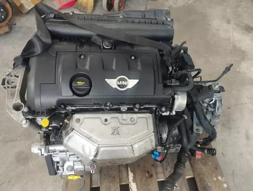 MOTORE N12N16A MINI