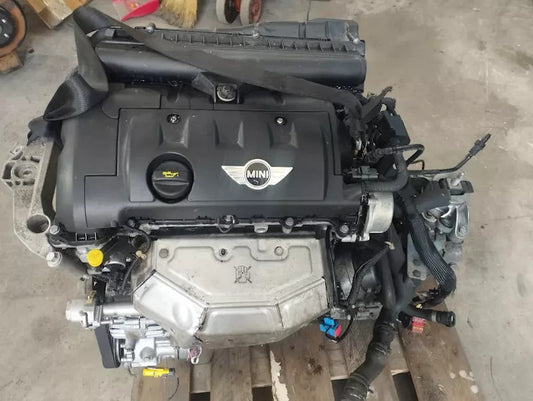 MOTORE N12N16A MINI